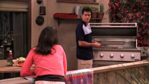 Two and a Half Men 2×20 online sa prevodom