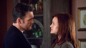 Wayward Pines 1×7 online sa prevodom