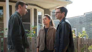 The Man In The High Castle 1×9 online sa prevodom