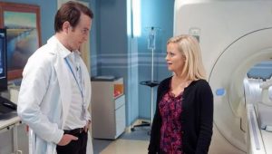 Parks and Recreation 2×13 online sa prevodom