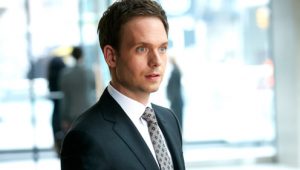 Suits 4×4 online sa prevodom