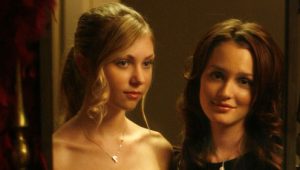 Gossip Girl 1×5 online sa prevodom