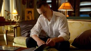 Wayward Pines 2×9 online sa prevodom