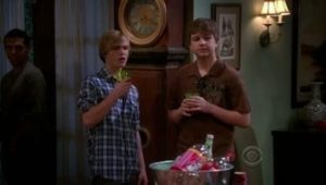 Two and a Half Men 8×12 online sa prevodom