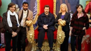 Parks and Recreation 2×12 online sa prevodom