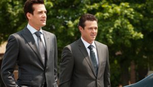 Suits 1×9 online sa prevodom