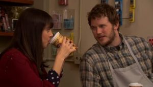 Parks and Recreation 2×18 online sa prevodom