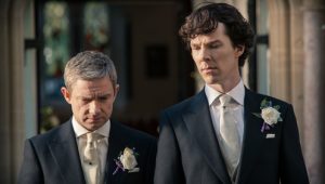 Sherlock 3×2 online sa prevodom