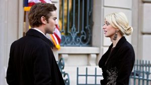 Gossip Girl 3×13 online sa prevodom