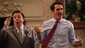 Modern Family 5×24 online sa prevodom