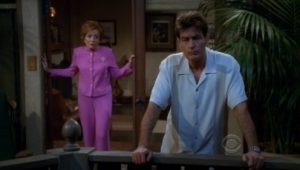 Two and a Half Men 7×15 online sa prevodom