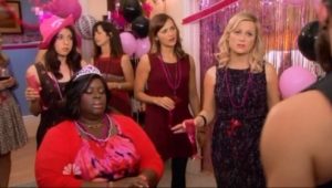 Parks and Recreation 5×10 online sa prevodom