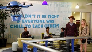 Parks and Recreation 7×5 online sa prevodom