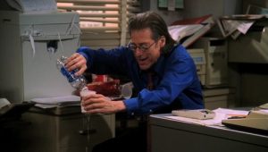 Two and a Half Men 1×14 online sa prevodom