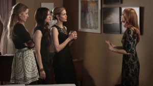 Gossip Girl 5×17 online sa prevodom