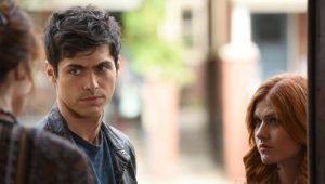 Shadowhunters 2×5 online sa prevodom