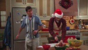 Two and a Half Men 7×11 online sa prevodom