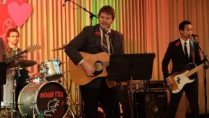 Parks and Recreation 2×16 online sa prevodom