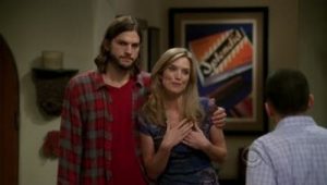 Two and a Half Men 9×9 online sa prevodom