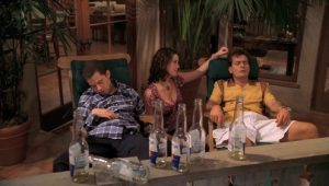 Two and a Half Men 1×3 online sa prevodom