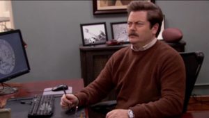 Parks and Recreation 3×15 online sa prevodom