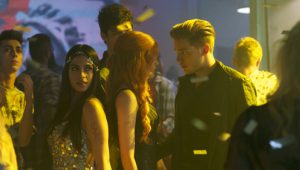 Shadowhunters 1×4 online sa prevodom