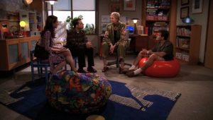 Two and a Half Men 1×20 online sa prevodom