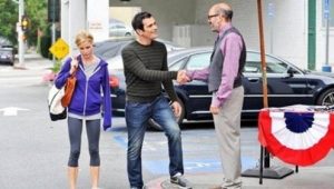 Modern Family 3×5 online sa prevodom