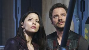 Dark Matter 1×13 online sa prevodom