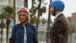 Modern Family 6×11 online sa prevodom