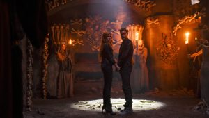 Shadowhunters 1×2 online sa prevodom