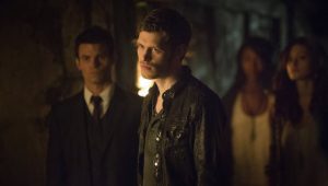 The Originals 1×1 online sa prevodom