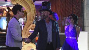 Shadowhunters 1×10 online sa prevodom