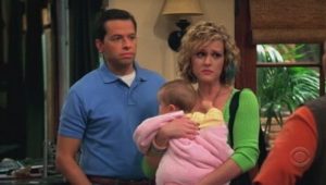 Two and a Half Men 4×12 online sa prevodom