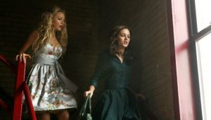 Gossip Girl 1×4 online sa prevodom