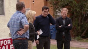 Modern Family 4×10 online sa prevodom