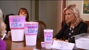 Parks and Recreation 5×2 online sa prevodom
