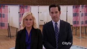 Parks and Recreation 4×22 online sa prevodom