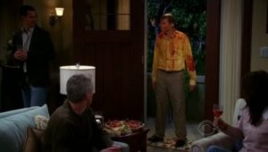 Two and a Half Men 8×13 online sa prevodom