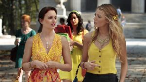Gossip Girl 4×5 online sa prevodom