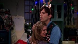 Two and a Half Men 10×11 online sa prevodom