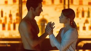 Lucifer 1×4 online sa prevodom