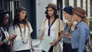 Gossip Girl 6×2 online sa prevodom