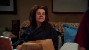 Two and a Half Men 6×18 online sa prevodom