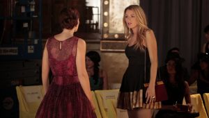 Gossip Girl 6×3 online sa prevodom