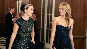 Gossip Girl 6×5 online sa prevodom