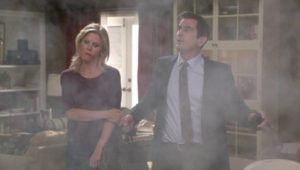 Modern Family 4×4 online sa prevodom