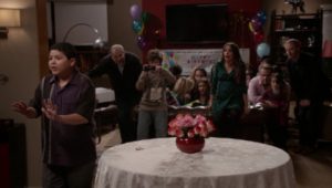 Modern Family 4×12 online sa prevodom