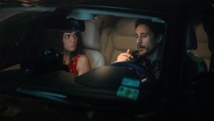 Queen of the South 1×5 online sa prevodom
