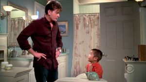 Two and a Half Men 5×5 online sa prevodom